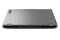 Laptop Lenovo LOQ 15 15.6" AMD Ryzen 5 220 NVIDIA GeForce RTX 5050AMD Radeon 740M 16GB 512GB SSD M.2 Windows 11 Home szary