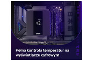G4M3R Hi5F14F56-G2 HERO HERO Intel Core i5 32GB DDR5 Nvidia GeForce RTX 5060 8GB 1TB SSD brak
