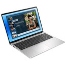 Laptop DELL 16 16.0" Intel Core i7-150U Intel 32GB 1TB SSD M.2 Windows 11 Home srebrny