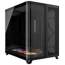 Obudowa PC CORSAIR AIR5400 Midi Tower czarny