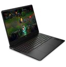 Laptop HP Omen 16 16.0" Intel Core i9-14900HX NVIDIA GeForce RTX 5060Intel UHD 32GB 1TB SSD M.2 Windows 11 Home czarny