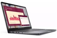 Laptop DELL Pro 14 14.0" Intel Core i5-120U INTEL Iris Xe 16GB 512GB SSD M.2 Windows 11 Professional grafitowy