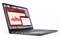 Laptop DELL Pro 14 14.0" Intel Core i5-120U INTEL Iris Xe 16GB 512GB SSD M.2 Windows 11 Professional grafitowy