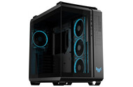 Obudowa PC ASUS GT502 TUF Gaming Midi Tower czarny