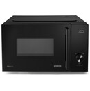 Kuchenka mikrofalowa Gorenje MO23S3B5 23.0l 800W