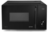 Kuchenka mikrofalowa Gorenje MO23S3B5 23.0l 800W