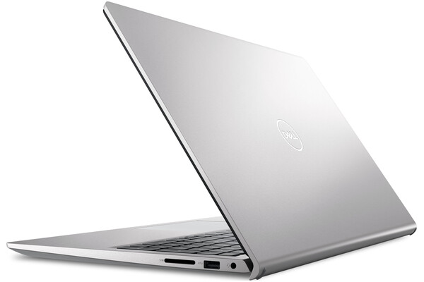 Laptop DELL 15 15.6" Intel Core i5-1334U INTEL UHD 16GB 1TB SSD Windows 11 Home srebrny