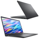 Laptop DELL 15 15.6" Intel Core i5-1334U INTEL UHD 16GB 512GB SSD Windows 11 Home czarny