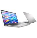 Laptop DELL 15 15.6" Intel Core i7-1355U INTEL UHD 16GB 1TB SSD Windows 11 Home srebrny