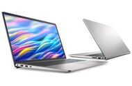 Laptop DELL 15 15.6" Intel Core i7-1355U INTEL UHD 16GB 1TB SSD Windows 11 Home srebrny