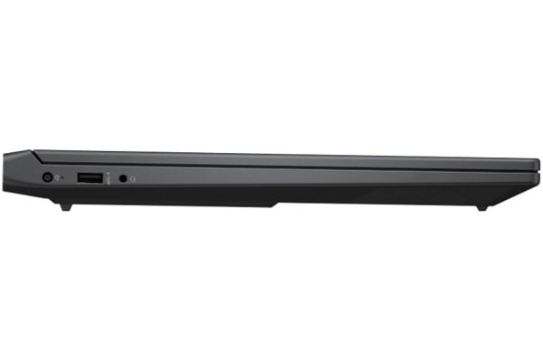 Laptop HP Victus 15 15.6" AMD Ryzen AI 7 350 NVIDIA GeForce RTX 5060AMD Radeon 860M 16GB 512GB SSD M.2 szary