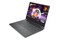 Laptop HP Victus 15 15.6" AMD Ryzen AI 7 350 NVIDIA GeForce RTX 5060AMD Radeon 860M 16GB 512GB SSD M.2 szary