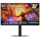 Monitor 27.0" LG UltraGear 27GM950 czarny