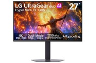 Monitor 27.0" LG UltraGear 27GM950 czarny