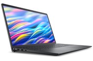 Laptop DELL 15 15.6" Intel Core i5-1334U INTEL UHD 16GB 512GB SSD M.2 Windows 11 Professional czarny
