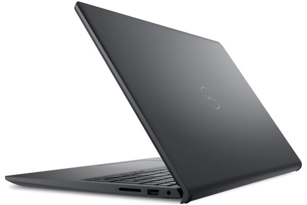 Laptop DELL 15 15.6" Intel Core i5-1334U INTEL UHD 16GB 512GB SSD M.2 Windows 11 Professional czarny