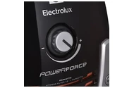 Odkurzacz Electrolux EPF63EB tradycyjny z pojemnikiem 700W czarny