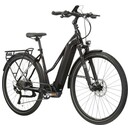 Rower elektryczny Kross Trans Hybrid 6.0 rama S koło 28.0cal