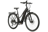 Rower elektryczny Kross Trans Hybrid 6.0 rama S koło 28.0cal