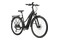 Rower elektryczny Kross Trans Hybrid 6.0 rama S koło 28.0cal