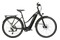 Rower elektryczny Kross Trans Hybrid 6.0 rama S koło 28.0cal