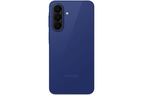 Smartfon Samsung Galaxy A27 5G niebieski 6.70" 6.0GB/128.0GB