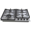 Płyta gazowa z palnikami Gorenje GW642ABX
