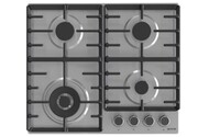 Płyta gazowa z palnikami Gorenje GW642ABX