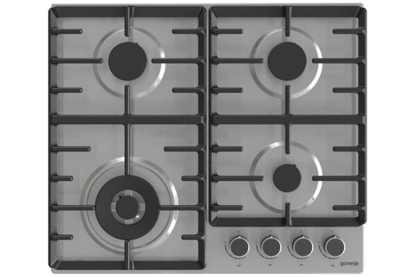 Płyta gazowa z palnikami Gorenje GW642ABX