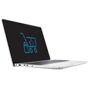 Laptop DELL Pro 16 16.0" AMD Ryzen AI 7 350 AMD Radeon 840M 32GB 512GB SSD M.2 Windows 11 Professional srebrny