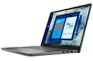 Laptop DELL Pro 16 16.0" Intel Core i5-120U Intel 16GB 512GB SSD M.2 Windows 11 Professional grafitowy