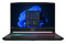 Laptop MSI Katana 15 15.6" Intel Core i7-14650HX NVIDIA GeForce RTX 5070Intel UHD 32GB 1TB SSD M.2 Windows 11 Home czarny