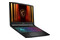 Laptop MSI Katana 15 15.6" Intel Core i7-14650HX NVIDIA GeForce RTX 5070Intel UHD 32GB 1TB SSD M.2 Windows 11 Home czarny