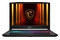 Laptop MSI Katana 15 15.6" Intel Core i7-14650HX NVIDIA GeForce RTX 5070Intel UHD 32GB 1TB SSD M.2 Windows 11 Home czarny