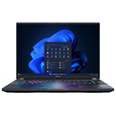 Laptop GIGABYTE AORUS 16 1TB 16.0" Intel Core Ultra 9-275HX NVIDIA GeForce RTX 5070 64GB 512GB SSD M.2 Windows 11 Home szary