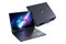 Laptop GIGABYTE AORUS 16 1TB 16.0" Intel Core Ultra 9-275HX NVIDIA GeForce RTX 5070 64GB 512GB SSD M.2 Windows 11 Home szary