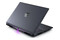 Laptop GIGABYTE AORUS 16 1TB 16.0" Intel Core Ultra 9-275HX NVIDIA GeForce RTX 5070 64GB 512GB SSD M.2 Windows 11 Home szary