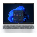 Laptop HP Omnibook 5 16.0" AMD Ryzen 7 8840U AMD Radeon 780M 16GB 1TB SSD M.2 Windows 11 Professional srebrny