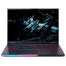 Laptop ACER Predator Helios 16 16.0" Intel Core Ultra 9-275HX NVIDIA GeForce RTX 5070 TiIntel 64GB 2TB SSD M.2 Windows 11 Home czarny