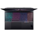 Laptop ACER Nitro 16 16.0" AMD Ryzen AI 9 365 NVIDIA GeForce RTX 5070AMD Radeon 880M 32GB 1TB SSD M.2 czarny
