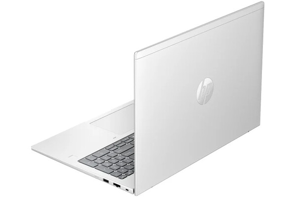Laptop HP ProBook 4 G1i 16.0" Intel Core Ultra 5-225U Intel 24GB 1TB SSD M.2 Windows 11 Professional srebrny