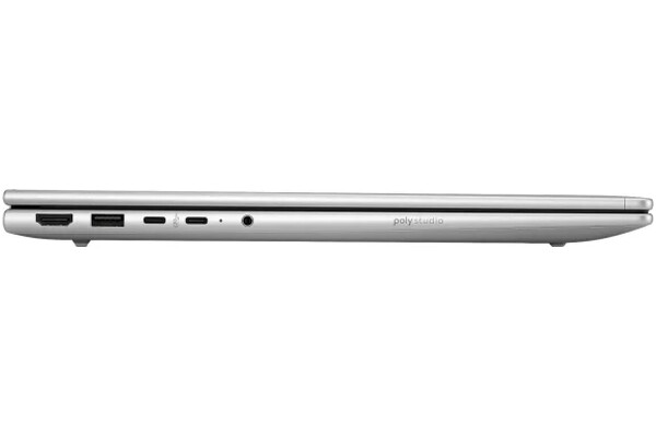 Laptop HP ProBook 4 G1i 16.0" Intel Core Ultra 5-225U Intel 24GB 1TB SSD M.2 Windows 11 Professional srebrny