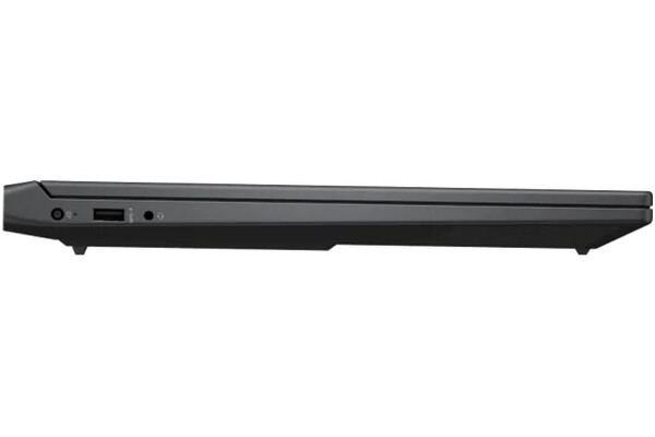 Laptop HP Victus 15 15.6" AMD Ryzen AI 7 350 NVIDIA GeForce RTX 5060AMD Radeon 860M 32GB 512GB SSD M.2 szary