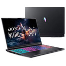 Laptop ACER Nitro 16 16.0" AMD Ryzen AI 9 365 NVIDIA GeForce RTX 5060AMD Radeon 880M 32GB 1TB SSD M.2 czarny