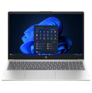 Laptop HP 15 15.6" Intel Core Ultra 7-155H Intel Arc 24GB 2TB SSD M.2 Windows 11 Professional srebrny