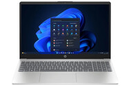 Laptop HP 15 15.6" Intel Core Ultra 7-155H Intel Arc 24GB 2TB SSD M.2 Windows 11 Professional srebrny