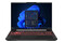Laptop ASUS TUF Gaming A16 16.0" AMD Ryzen 7 170 NVIDIA GeForce RTX 4050AMD Radeon 24GB 512GB SSD M.2 Windows 11 Home grafitowy