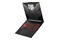 Laptop ASUS TUF Gaming A16 16.0" AMD Ryzen 7 170 NVIDIA GeForce RTX 4050AMD Radeon 24GB 512GB SSD M.2 Windows 11 Home grafitowy
