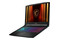 Laptop MSI Katana 15 15.6" Intel Core i7-14650HX NVIDIA GeForce RTX 5070Intel UHD 32GB 1TB SSD M.2 czarny