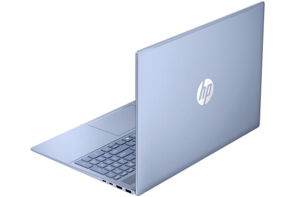 Laptop HP Omnibook 5 16.0" Intel Core Ultra 5-225U Intel 16GB 2TB SSD M.2 Windows 11 Home niebieski